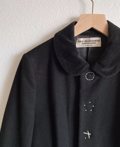 COMME des GARCONS Rei Kawakubo 00aw jacket - DMC