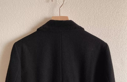 COMME des GARCONS Rei Kawakubo 00aw jacket - DMC