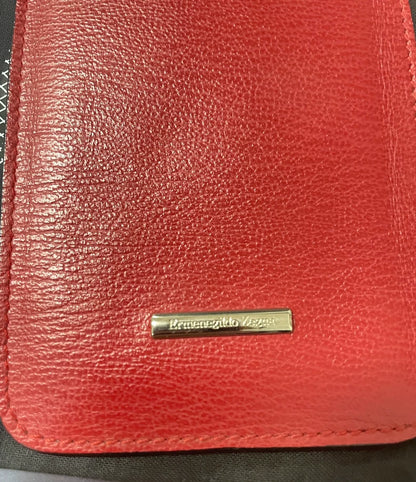 Red Mobile Phone Case by Ermenegildo Zegna