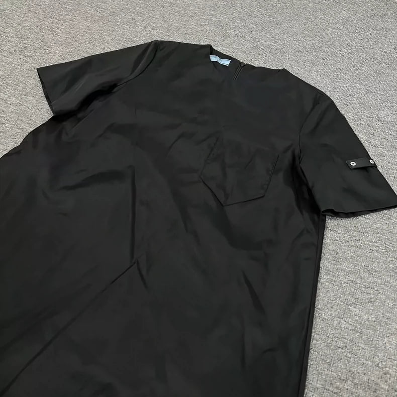 Prada Recycled Nylon Dress in Excellent Condition