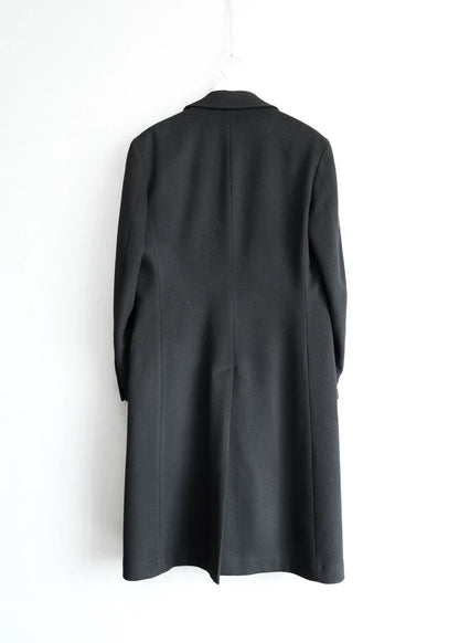 Yohji Yamamoto 20AW Dr. Jacket Coat