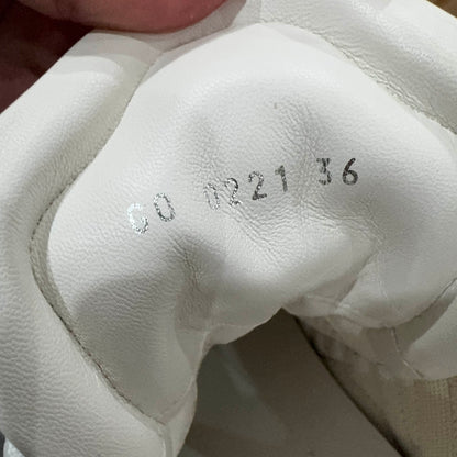 Louis Vuitton Archlight Sneakers in Pink and Green 0079