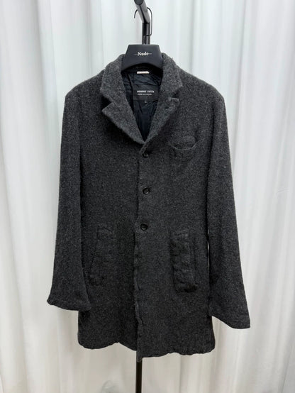 Comme des Garcons Homme Deux Coat