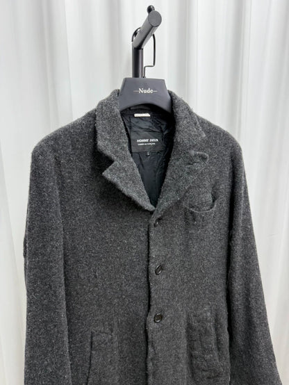 Comme des Garcons Homme Deux Coat