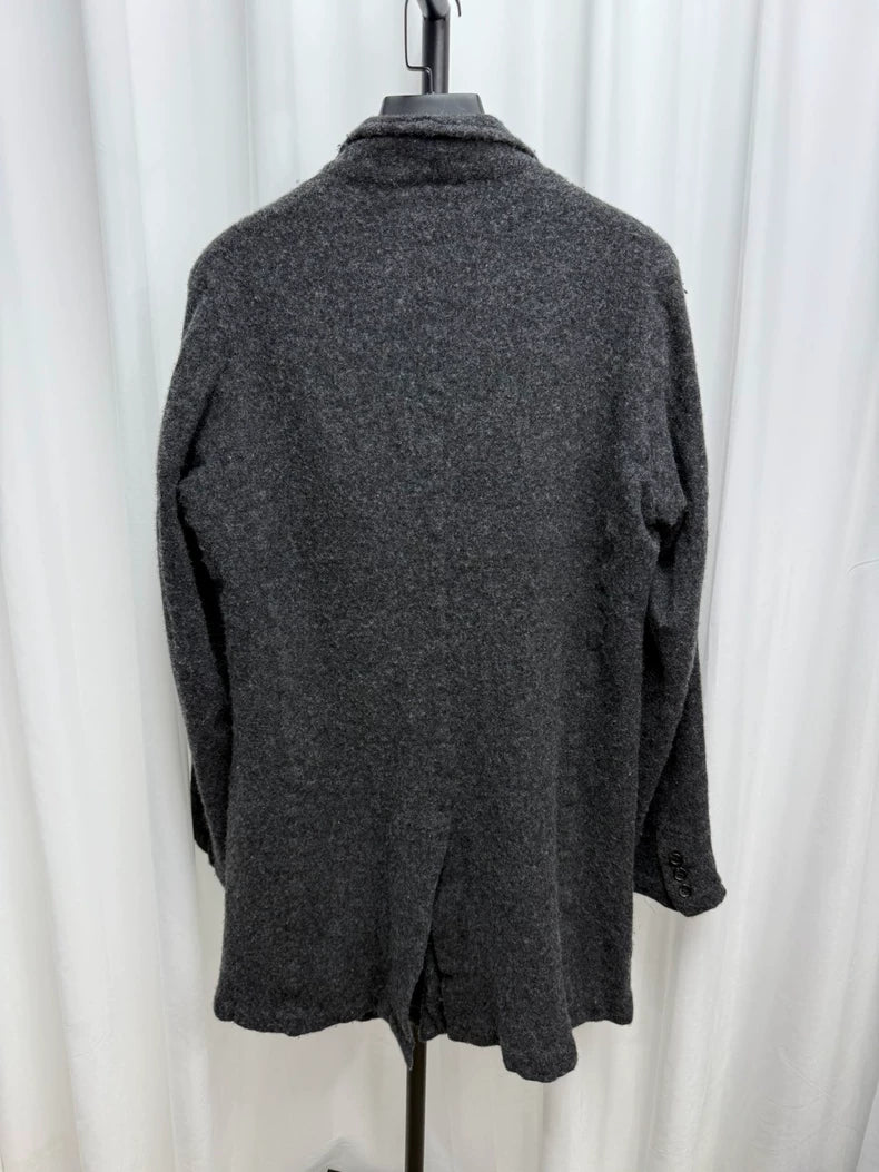 Comme des Garcons Homme Deux Coat