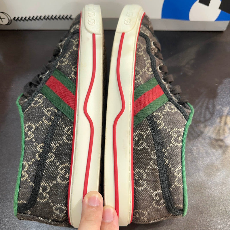 Gucci 1977 Tennis Casual Low-Top Sneakers 0079