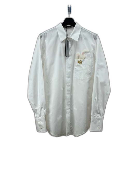 Dior Rabbit Year Limited Edition Shirt