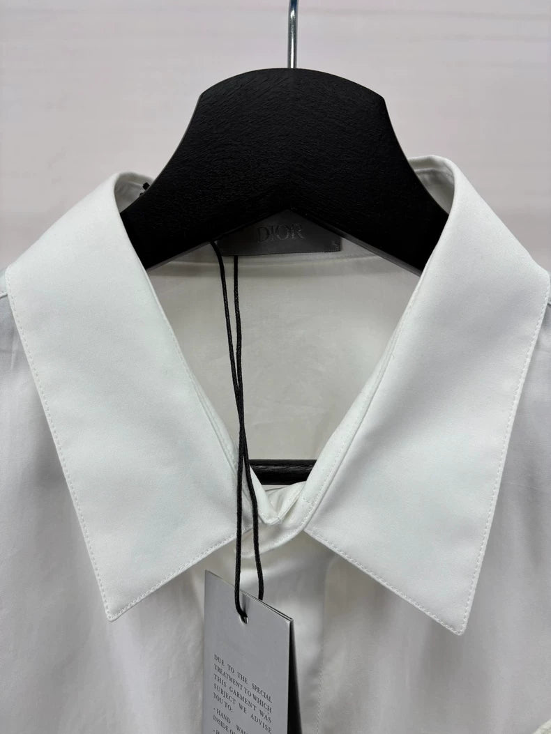Dior Rabbit Year Limited Edition Shirt