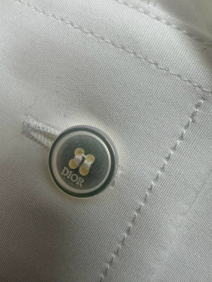 Dior Rabbit Year Limited Edition Shirt