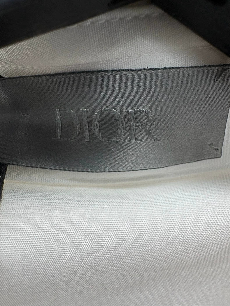 Dior Rabbit Year Limited Edition Shirt