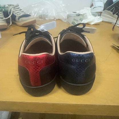 Gucci Ace Bee Fashion Sneakers for Men 0079