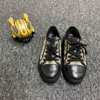 Gucci Stylish Casual Sneakers for Men 0079