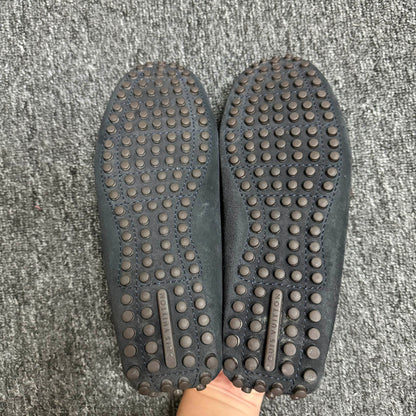 Louis Vuitton Men's Slip-On Casual Shoes 0079