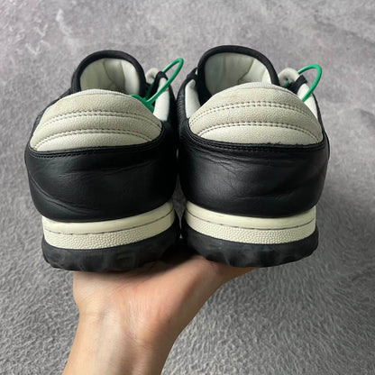 Gucci MAC80 Black Low-top Sneakers for Men 0079