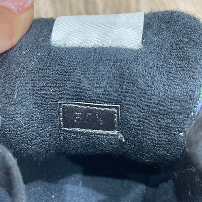 Gucci Rhyton Canvas Vintage Low-Top Sneakers 0079