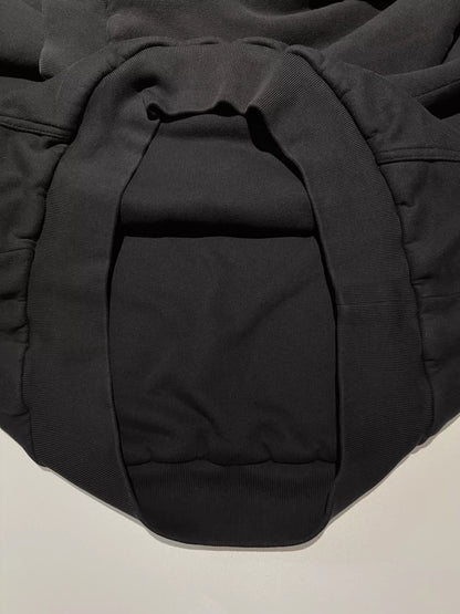 Balenciaga Band Hoodie Double Layer Thick