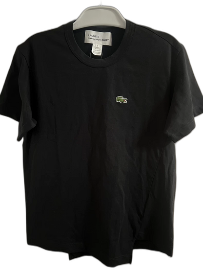 Comme Des Garcons Shirt x Lacoste T-shirt