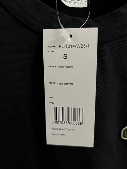 Comme Des Garcons Shirt x Lacoste T-shirt