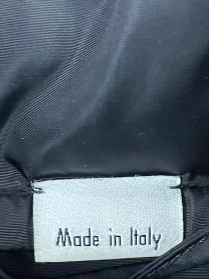 Gucci Reflective Logo Puffer Jacket