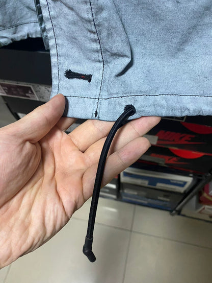 Stone Island Functional Jacket with Pockets