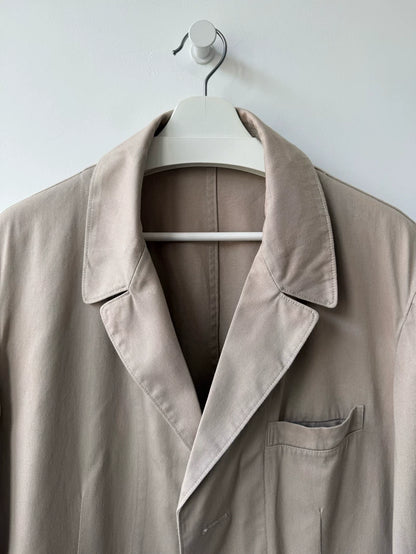 Yohji Yamamoto Pour Homme 2022SS Windbreaker