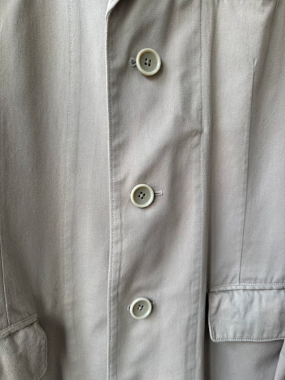 Yohji Yamamoto Pour Homme 2022SS Windbreaker