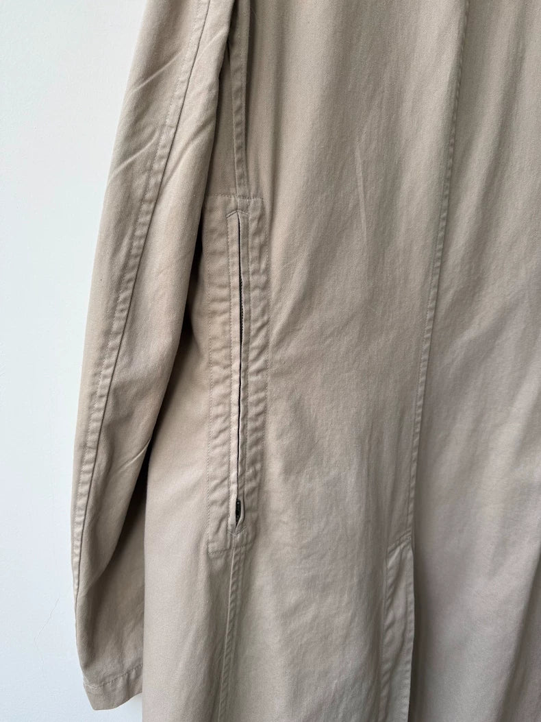 Yohji Yamamoto Pour Homme 2022SS Windbreaker