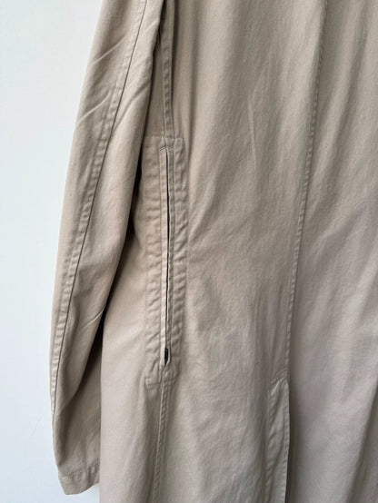 Yohji Yamamoto Pour Homme 2022SS Windbreaker