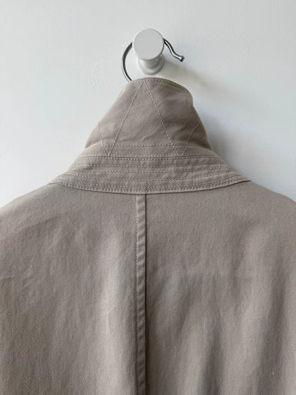 Yohji Yamamoto Pour Homme 2022SS Windbreaker