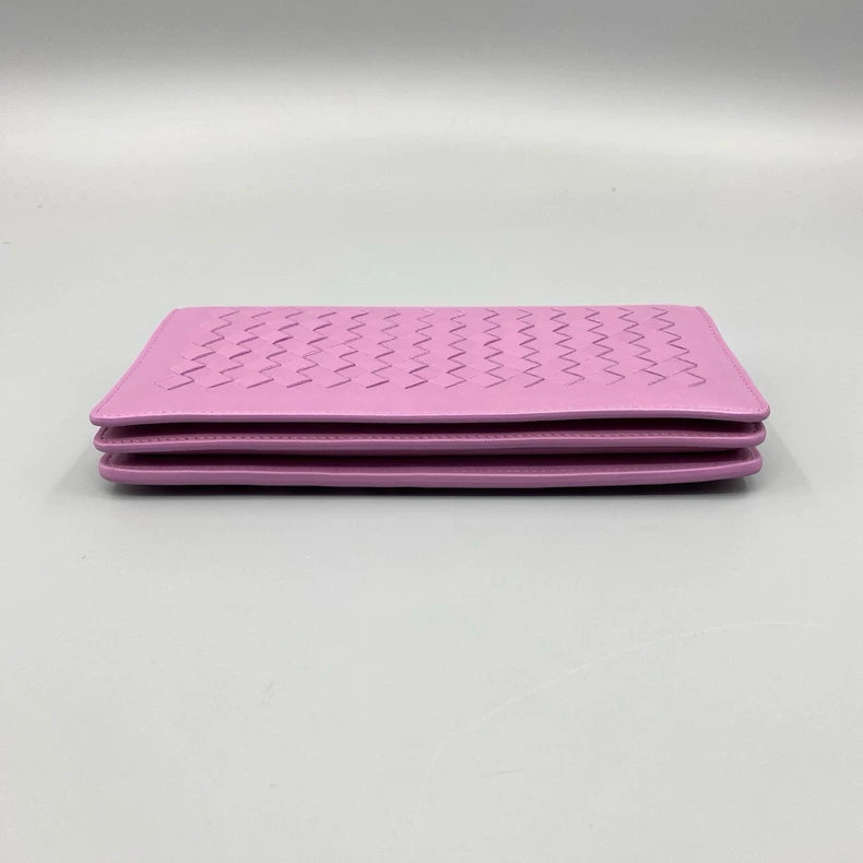 Bottega Veneta Woven Leather Shoulder Bag