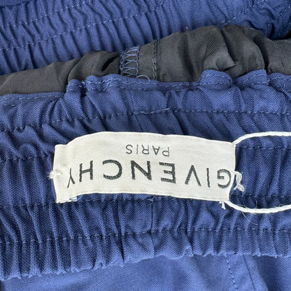Givenchy Logo Wool