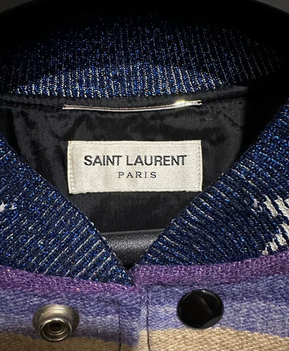 Saint Laurent Dinosaur Jacket Size 48