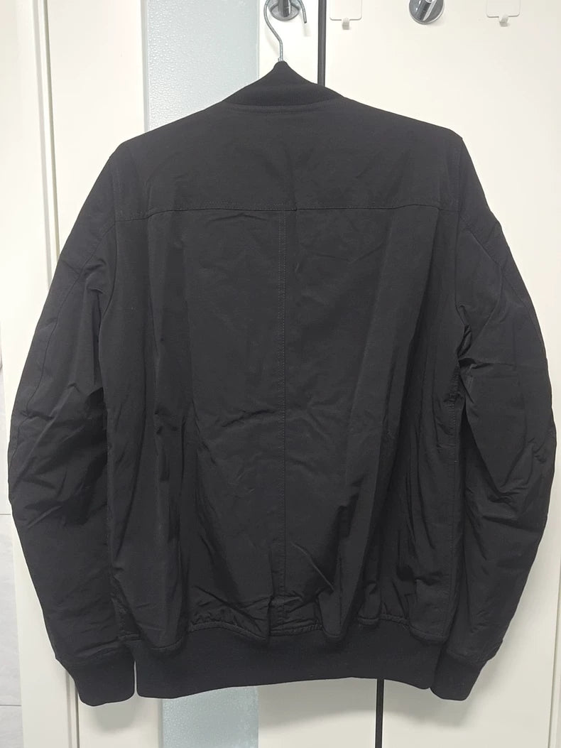 Rick Owens MA+1 Down Jacket
