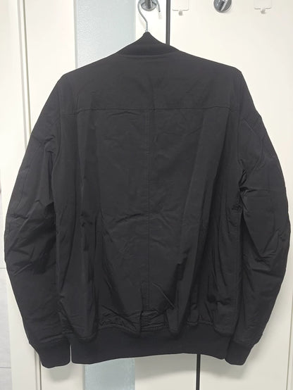 Rick Owens MA+1 Down Jacket