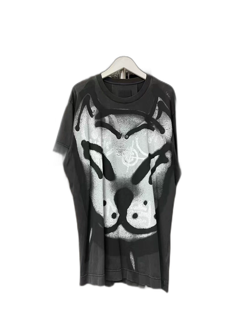 Givenchy x Chito Short Sleeve T-Shirt