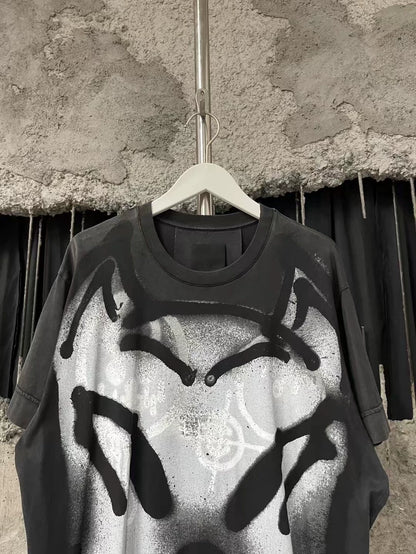 Givenchy x Chito Short Sleeve T-Shirt