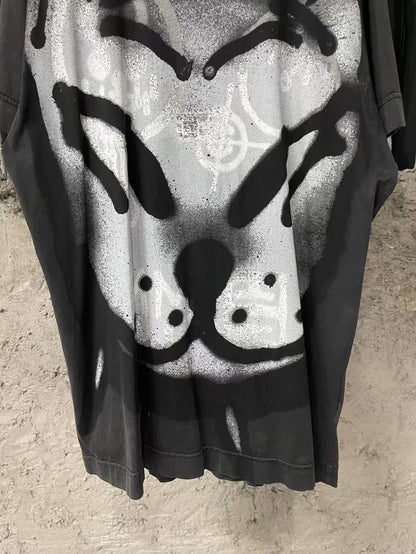 Givenchy x Chito Short Sleeve T-Shirt