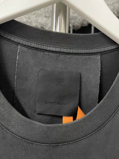 Givenchy x Chito Short Sleeve T-Shirt