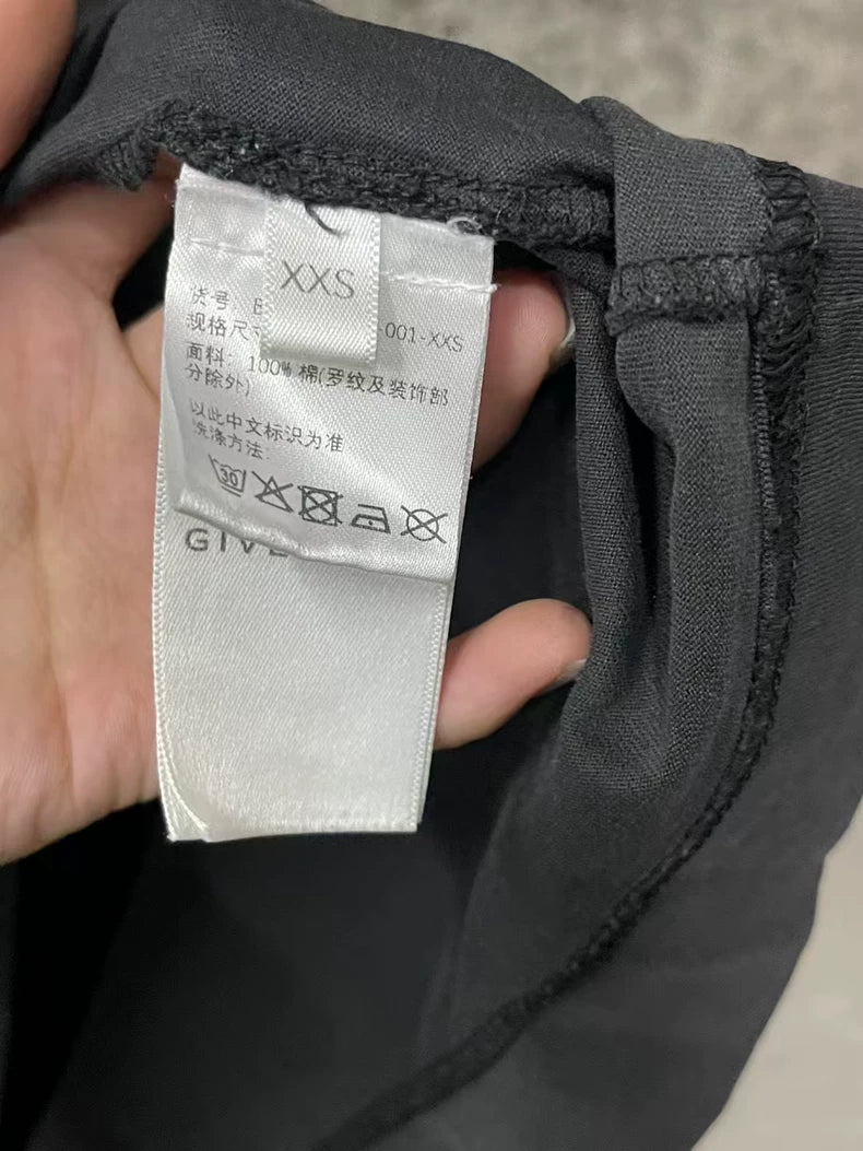 Givenchy x Chito Short Sleeve T-Shirt