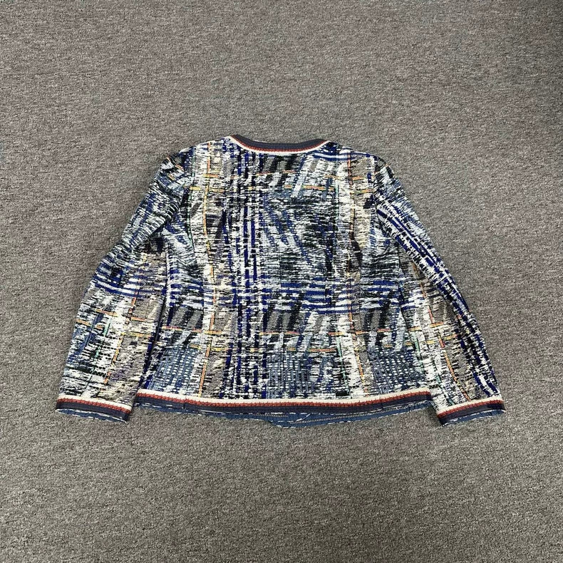 Chanel 2016 Spring Summer Jacket