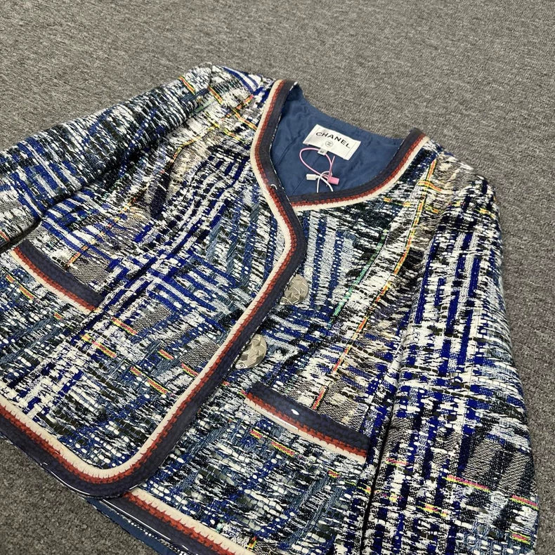 Chanel 2016 Spring Summer Jacket