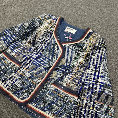 Chanel 2016 Spring Summer Jacket