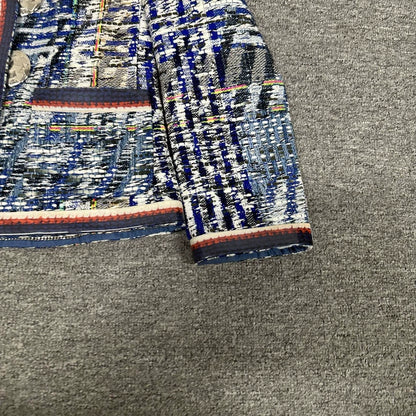 Chanel 2016 Spring Summer Jacket