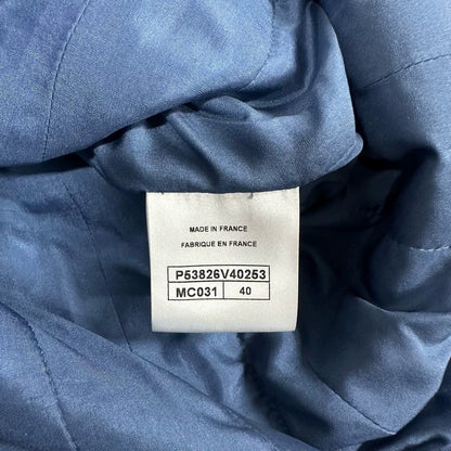 Chanel 2016 Spring Summer Jacket