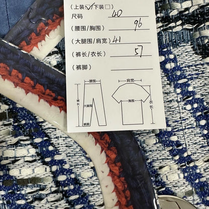 Chanel 2016 Spring Summer Jacket