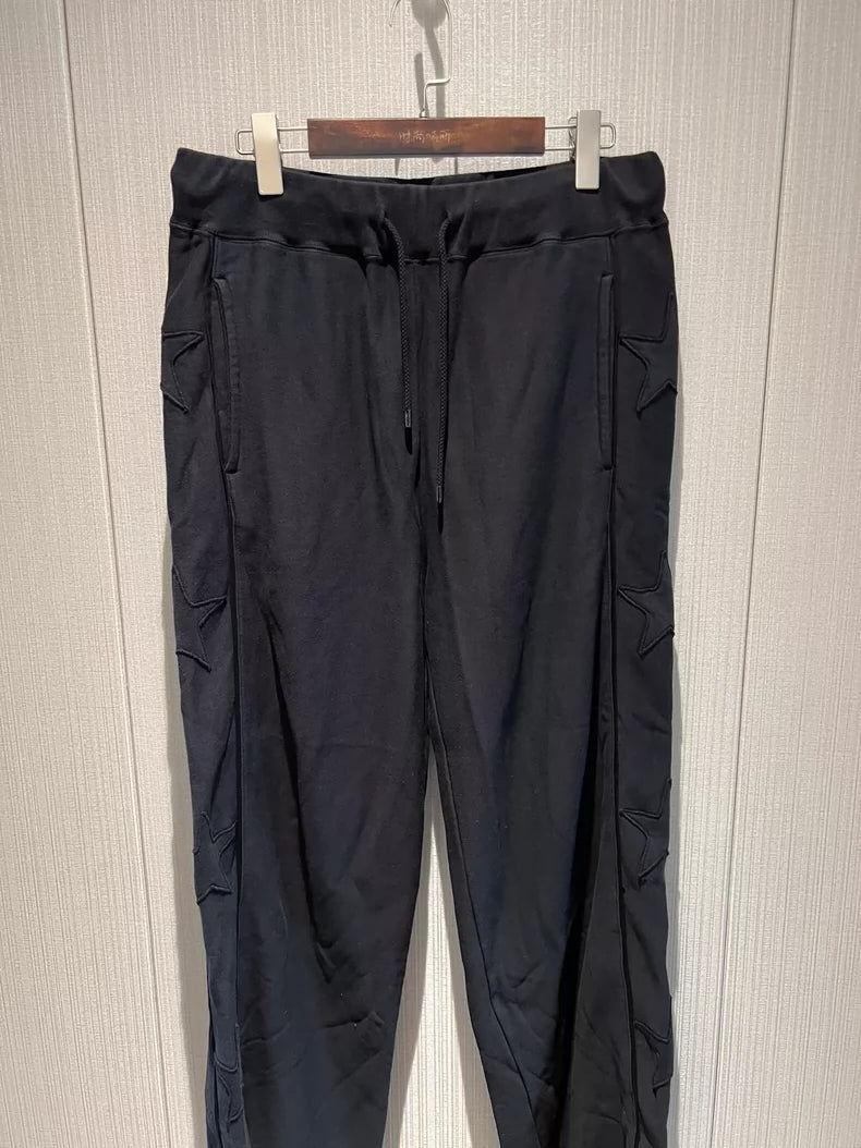 Japanese Converse Star Athletic Pants