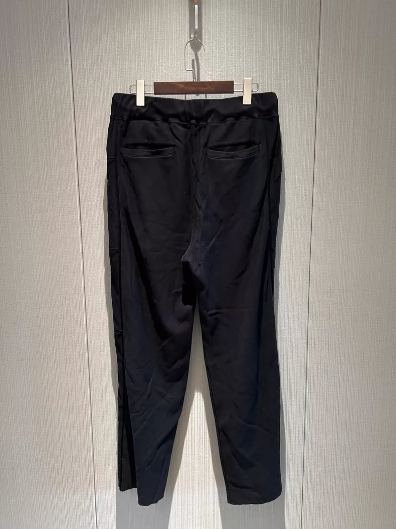 Japanese Converse Star Athletic Pants