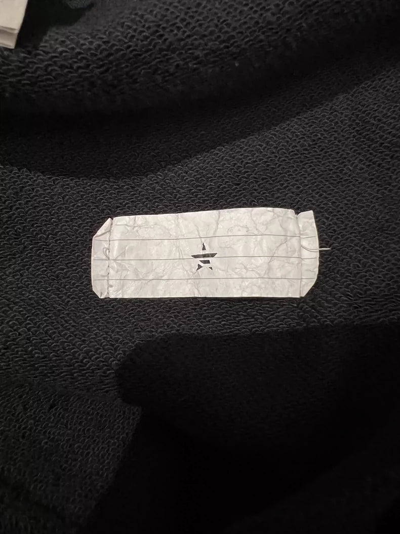 Japanese Converse Star Athletic Pants