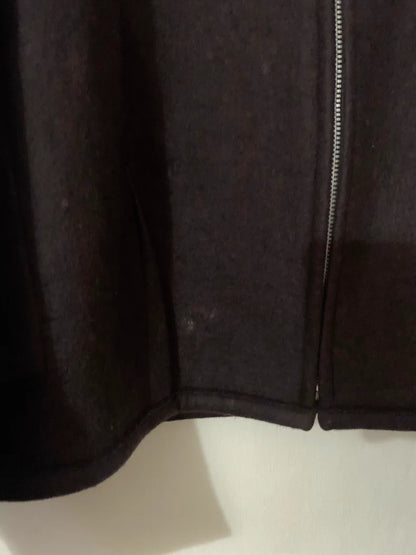 Comme des Garcons Homme Plus Zip Jacket