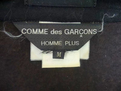 Comme des Garcons Homme Plus Zip Jacket